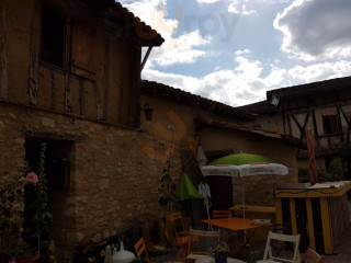 La Librairie Tartinerie