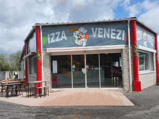 Pizza Venezia