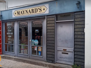 Maynard’s