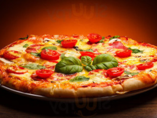 Pizza Magia