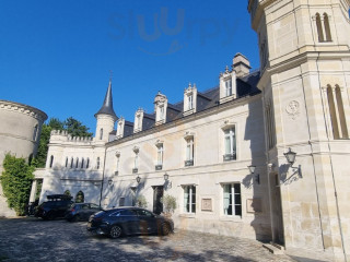 Château De Breuil