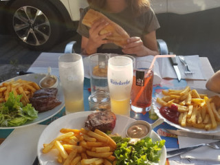 Friterie Chez Nito