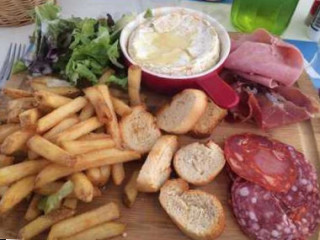 La Grillade Ariègeoise