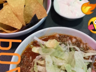 Taco Loco Los Aztecas