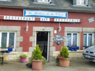 Le Relais De La Croix