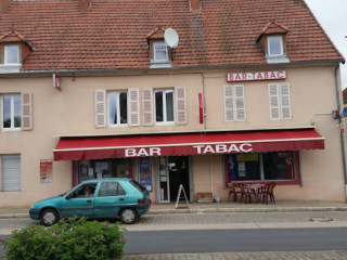 Tabac Snack