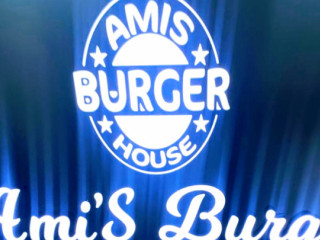 Ami's Burger House