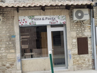 Pizza Pasta