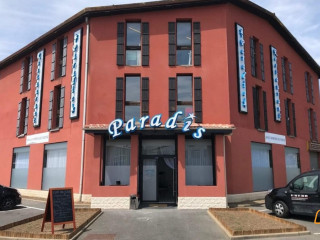 Paradis