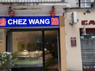 Chez Wang