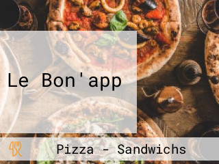 Le Bon'app