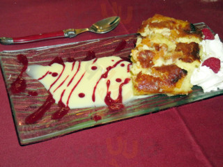 Auberge De La Fontaine Aux Muses