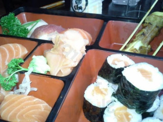 Sushi Ichi