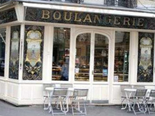 Boulangerie Bo