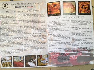 Maison Georges Larnicol