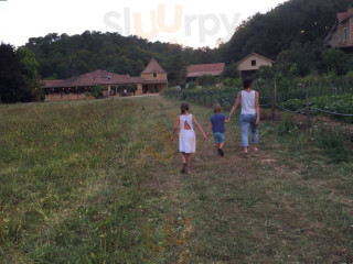 Ferme Auberge Du Roc