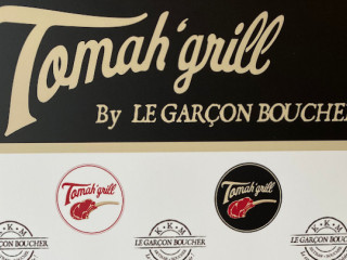 Tomah’grill