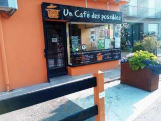 Un Cafe Des Possibles