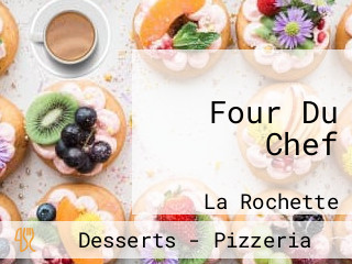 Four Du Chef