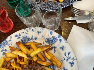 restaurant image