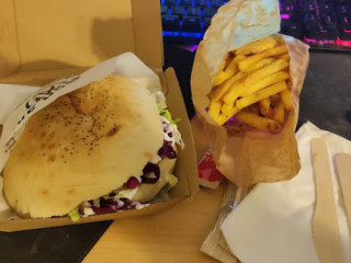 Berliner Das Original – Kebab