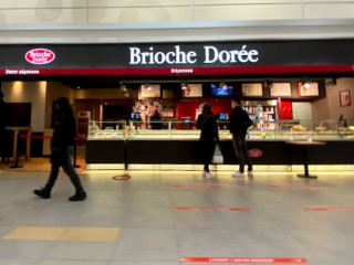 Brioche Dorée