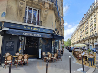 Café Millésimes