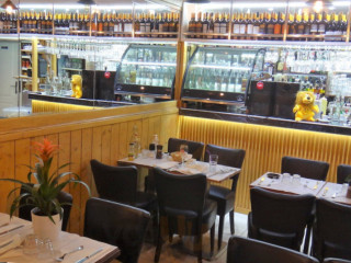 Le 38 La Rose Du Boulevard