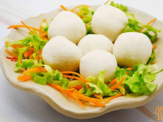 Chongqing Liuyishou Hot-pot Paris