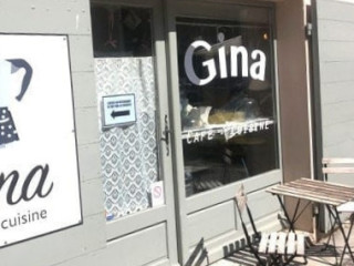 Gina