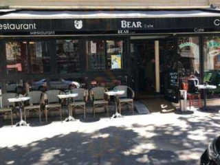 Bear Café