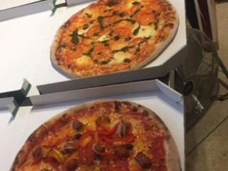 Monfé Pizza