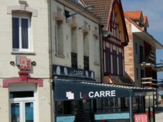 Le Carré Cayeux Sur Mer France 80410