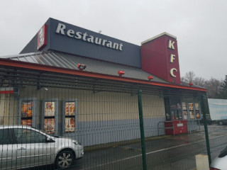 Kfc Pontault-combault