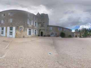 Chateau De Mons