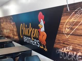 Chicken Brother's