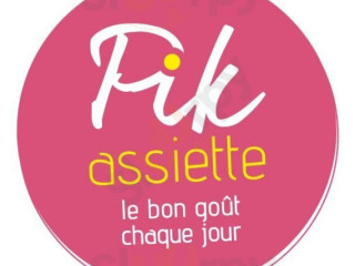 Pik Assiette