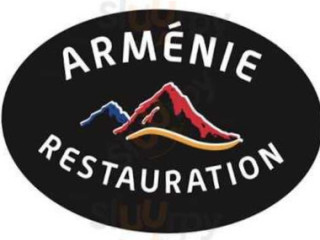 Arménie Restauration Blois