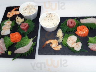 Sushi By Les Caves Gourmandes
