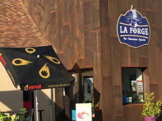 La Forge Paulnay