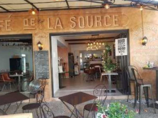 Le Cafe De La Source
