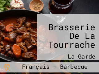 Brasserie De La Tourrache
