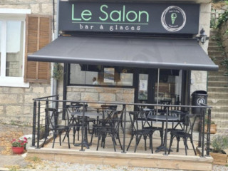 Le Salon