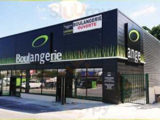 Boulangerie Ange