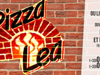 Lea Pizza