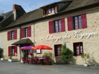 Auberge Des Voyageurs