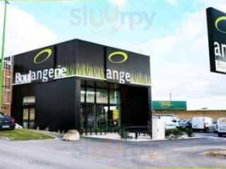 Boulangerie Ange Champniers