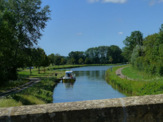 Entrepôt De La Gare