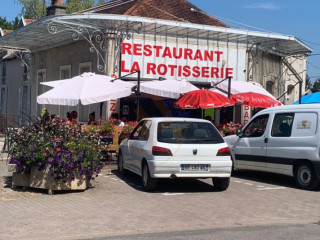 La Rotisserie