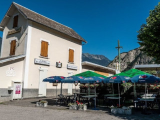 Auberge Du Boulodrome